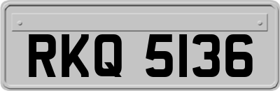 RKQ5136