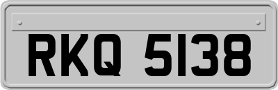 RKQ5138