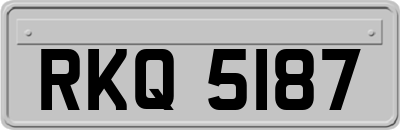 RKQ5187