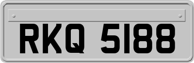 RKQ5188