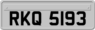 RKQ5193