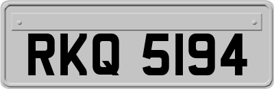 RKQ5194