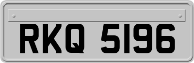 RKQ5196