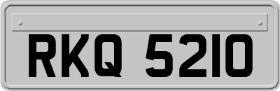 RKQ5210