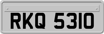 RKQ5310