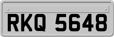 RKQ5648