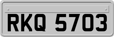 RKQ5703