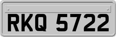 RKQ5722