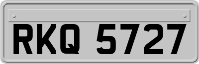 RKQ5727