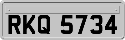 RKQ5734