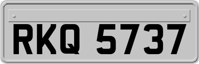 RKQ5737