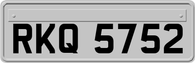 RKQ5752