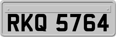 RKQ5764