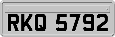 RKQ5792