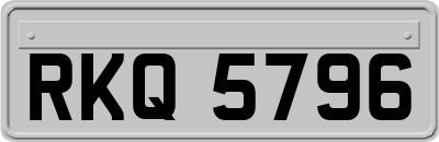 RKQ5796