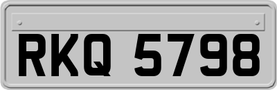 RKQ5798