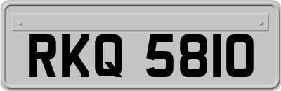 RKQ5810