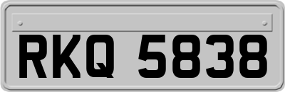 RKQ5838