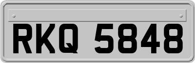 RKQ5848