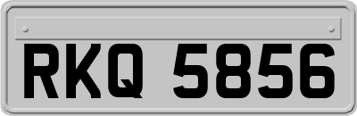 RKQ5856