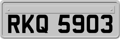 RKQ5903