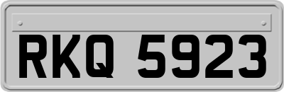 RKQ5923