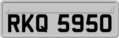 RKQ5950