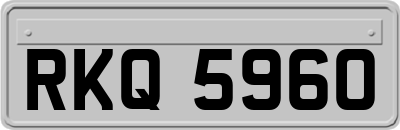 RKQ5960