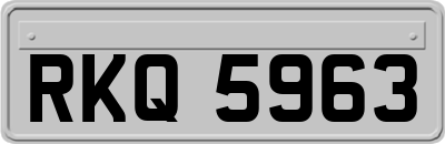 RKQ5963