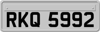 RKQ5992