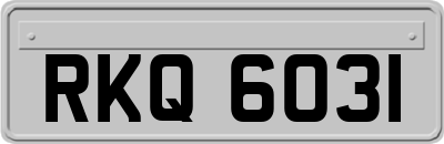 RKQ6031