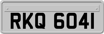 RKQ6041