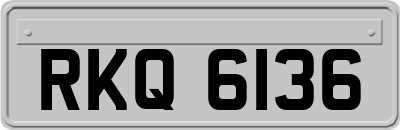 RKQ6136