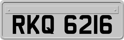 RKQ6216