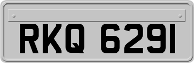 RKQ6291