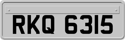 RKQ6315