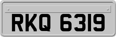 RKQ6319