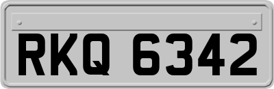 RKQ6342