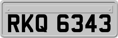 RKQ6343