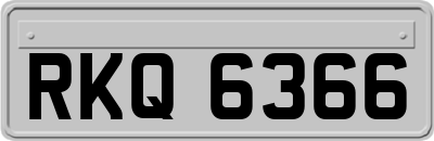 RKQ6366