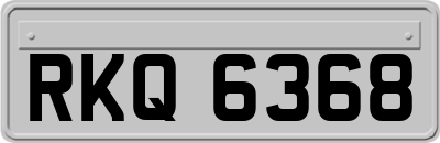 RKQ6368