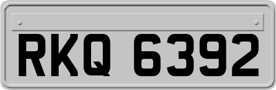 RKQ6392