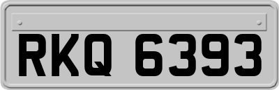 RKQ6393