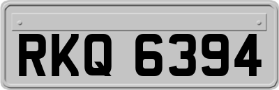 RKQ6394