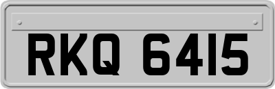 RKQ6415