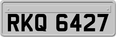 RKQ6427