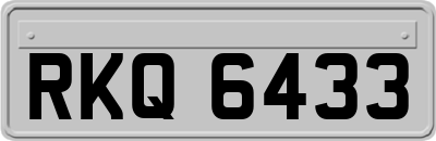 RKQ6433