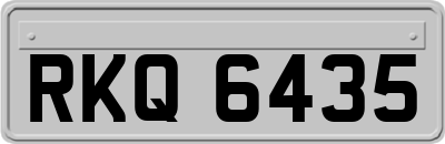 RKQ6435