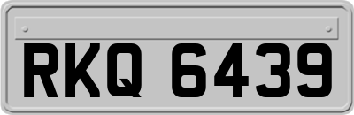 RKQ6439