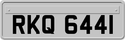 RKQ6441